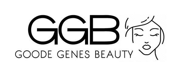 goodegenesbeauty logo