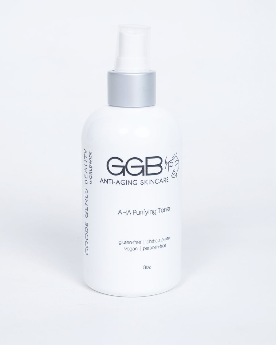 AHA Purifying Toner