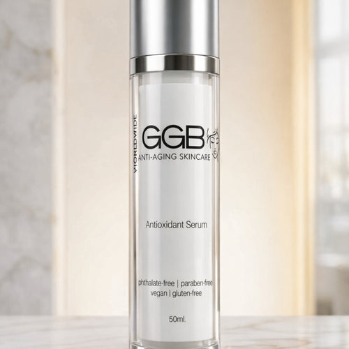 Antioxidant Serum