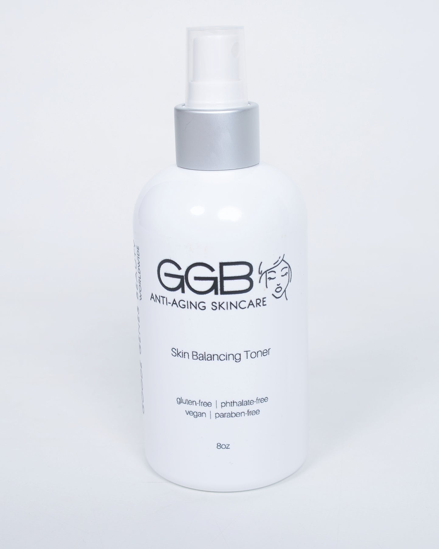 Skin Balancing Toner