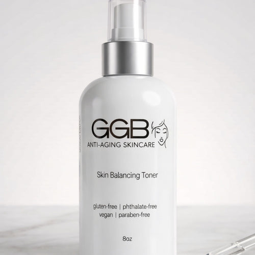 Skin Balancing Toner