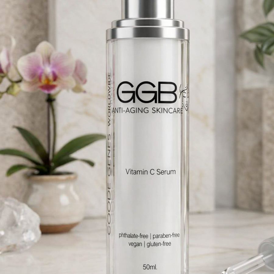 Vitamin C Serum