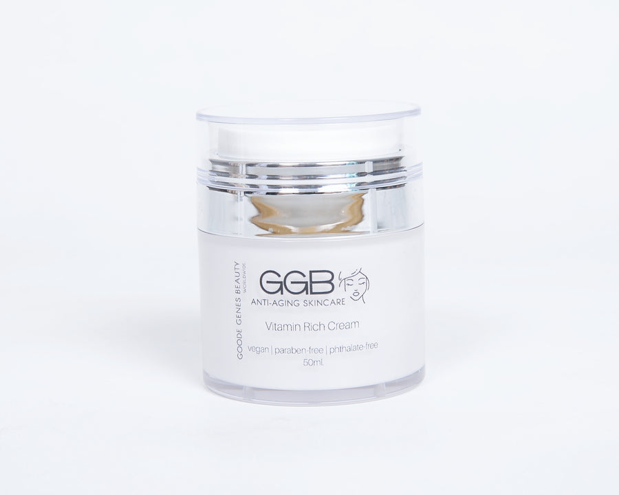Vitamin Rich Cream