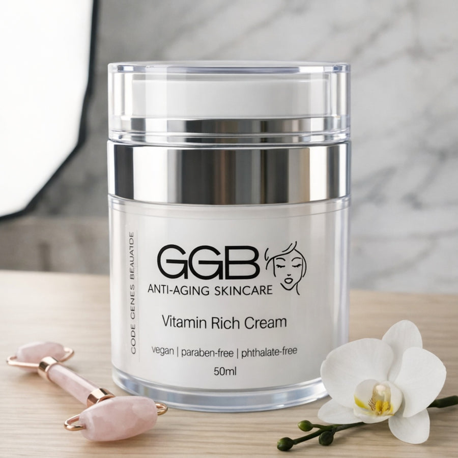 Vitamin Rich Cream