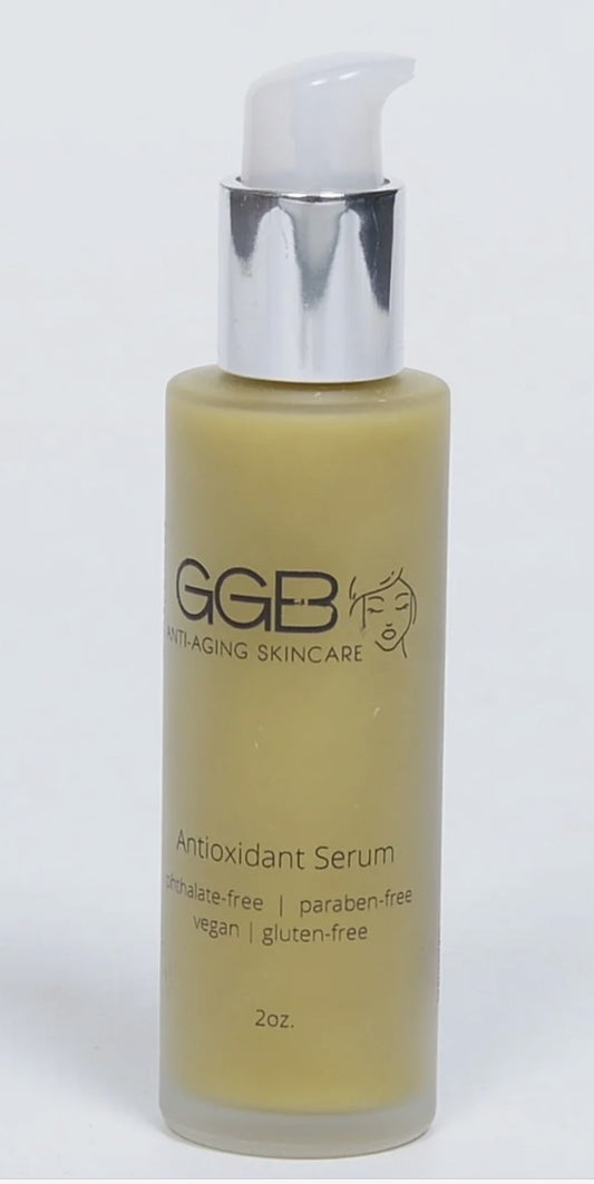 Antioxidant Serum