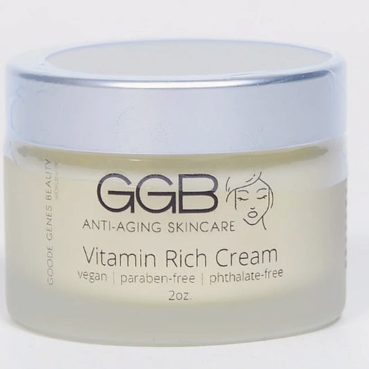 Vitamin Rich Cream